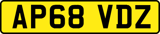 AP68VDZ