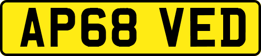 AP68VED