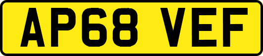 AP68VEF