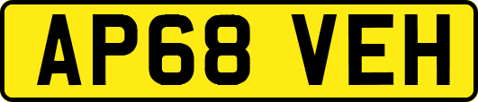 AP68VEH