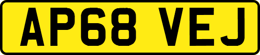 AP68VEJ