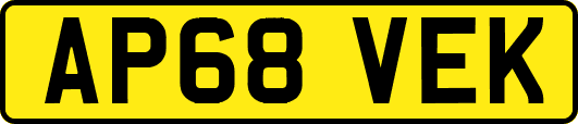 AP68VEK