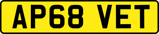 AP68VET