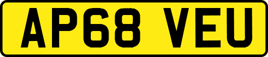 AP68VEU