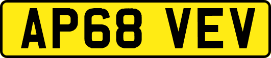 AP68VEV