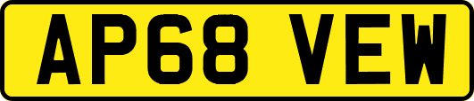AP68VEW
