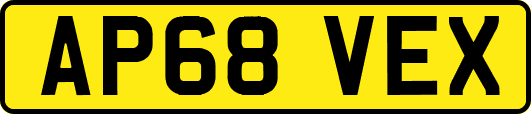 AP68VEX