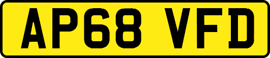 AP68VFD