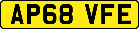 AP68VFE