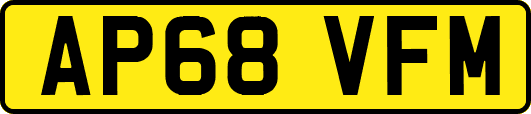 AP68VFM