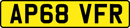 AP68VFR