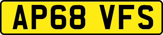 AP68VFS