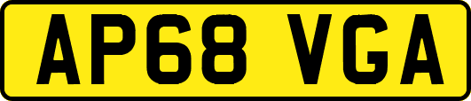 AP68VGA