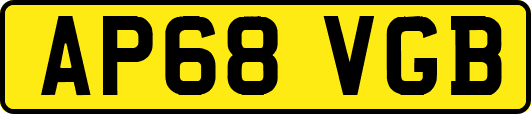 AP68VGB