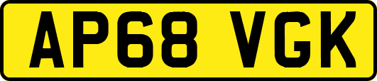 AP68VGK