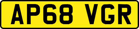 AP68VGR