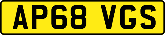 AP68VGS
