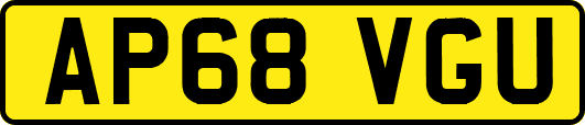 AP68VGU