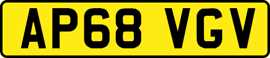 AP68VGV