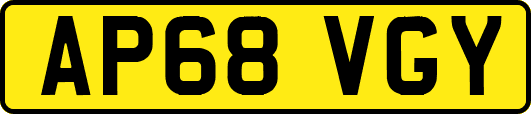 AP68VGY