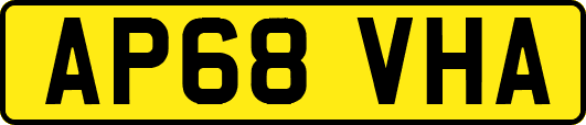 AP68VHA