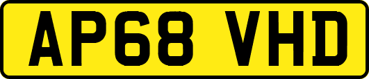 AP68VHD
