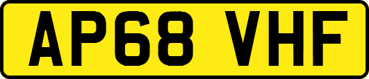 AP68VHF