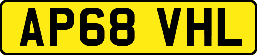 AP68VHL