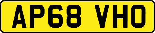 AP68VHO