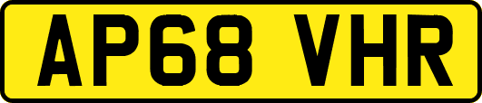 AP68VHR
