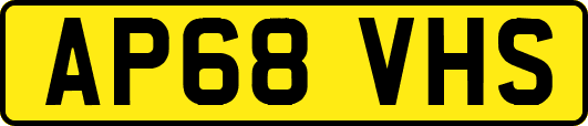 AP68VHS