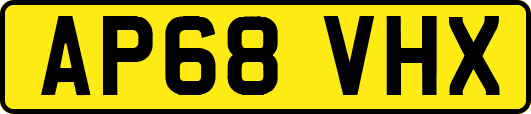 AP68VHX
