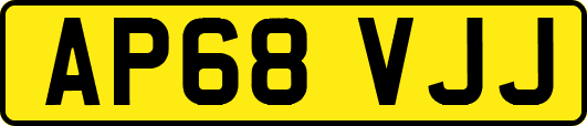 AP68VJJ