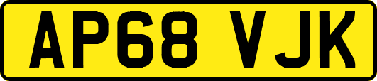 AP68VJK