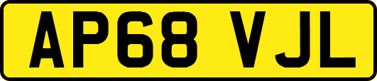 AP68VJL