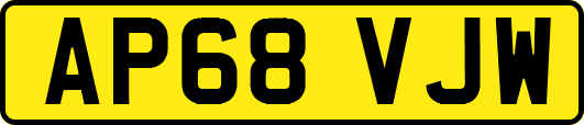 AP68VJW