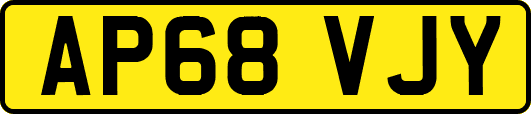 AP68VJY
