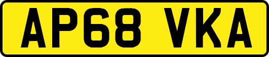 AP68VKA