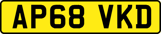 AP68VKD