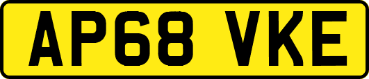 AP68VKE