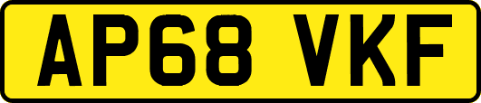 AP68VKF