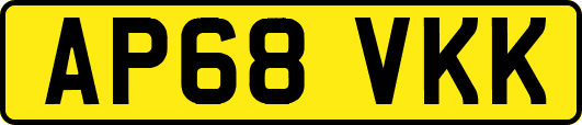 AP68VKK