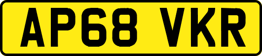 AP68VKR