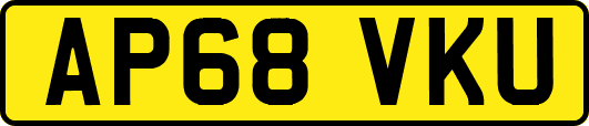 AP68VKU