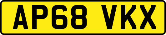 AP68VKX