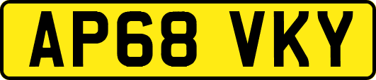 AP68VKY