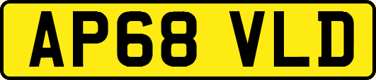 AP68VLD