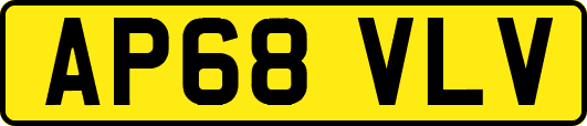 AP68VLV