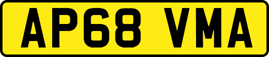 AP68VMA