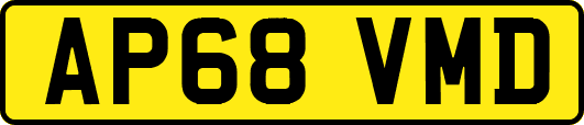 AP68VMD